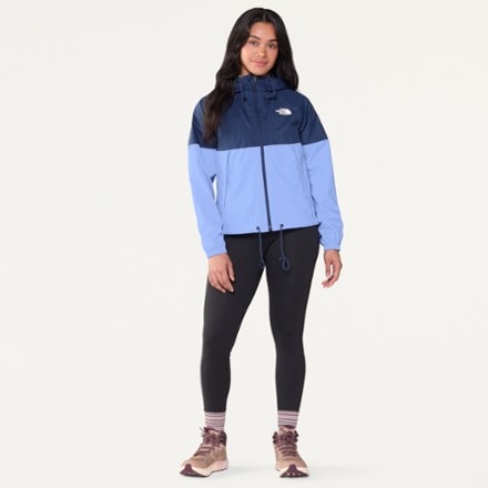 The North Face Antora Rain Hoodie - Women's 5