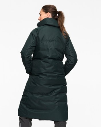 Kari Traa Oldina Down Parka - Women's 2