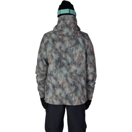 686 GLCR Hydra Thermagraph Insulated Jacket - Men's 2