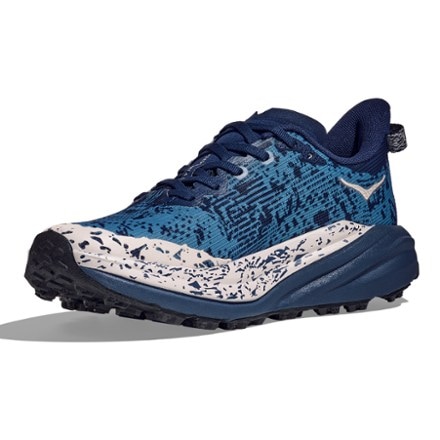 HOKA Speedgoat 6 GTX Trail-Running Shoes - Women's 3