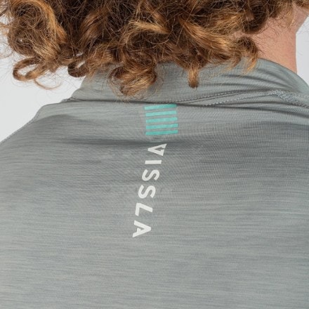 VISSLA Warm Seas Long-Sleeve Rashguard - Men's 3
