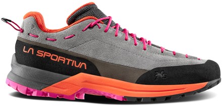 La Sportiva TX Guide Leather Approach Shoes - Women's 0