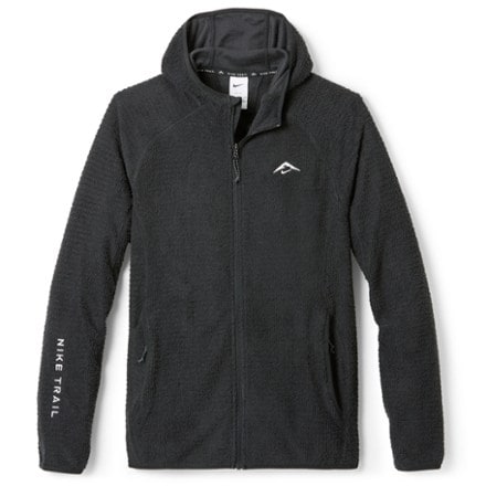 Nike Trail Fleece Jacket - Men's 0