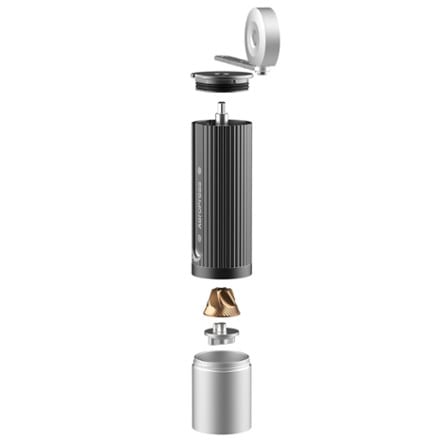 AeroPress Manual Grinder 1