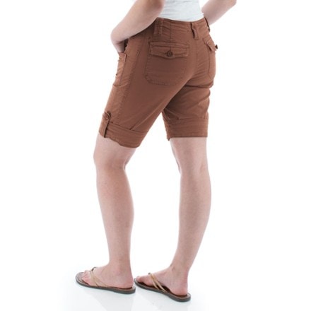 Aventura Arden V2 Shorts - Women's 1