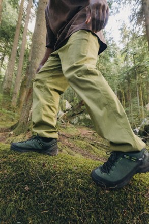 Mountain Hardwear Rockrydge Pants - Men's 9
