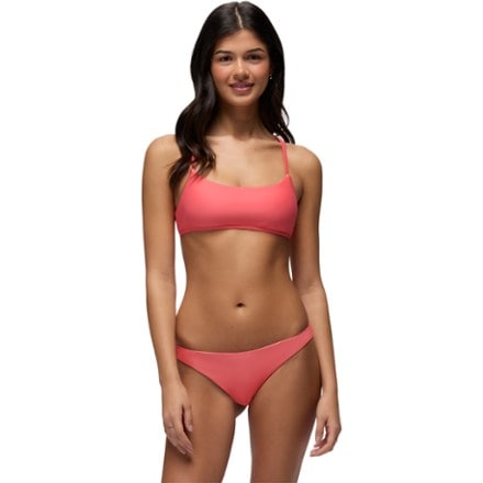 prAna Lahari Classic Swimsuit Bottoms - Women's 1