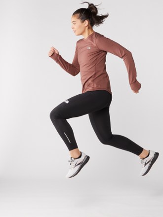 The North Face Winter Warm Essential Crew Top - Women's 3