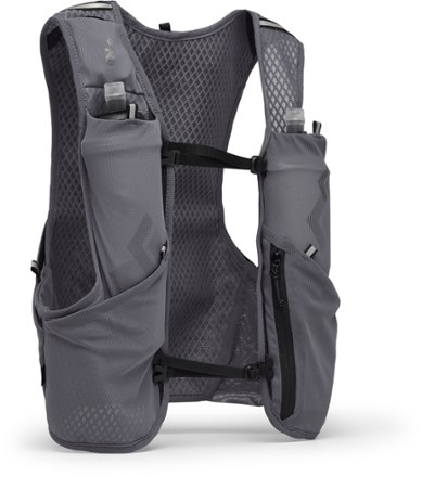 TRAIL RUNNING BAG -EVADICT 5 L GILET - UNISEX