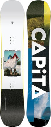 Capita D.O.A Snowboard - 2023/2024 4