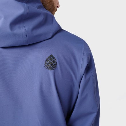 Stio Skyrider Jacket - Men's 5