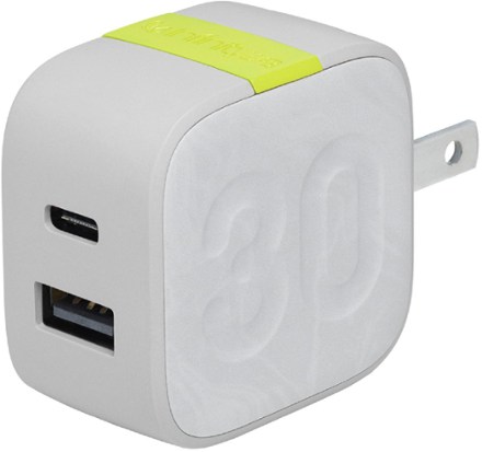 InfinityLab InstantCharger 30W 2 USB 0