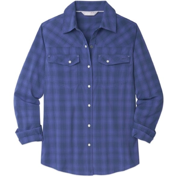 Product Image of color Nightfall Plaid