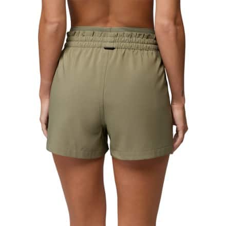prAna Wonderland Rocks Shorts 3" - Women's 4