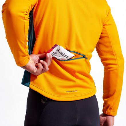 PEARL iZUMi Quest AmFIB Bike Jacket - Men's 6