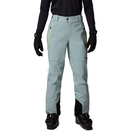Columbia Platinum Peak II 3L Pants - Women's 0