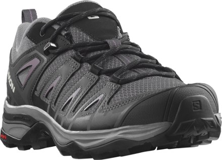 Salomon X Ultra Pioneer Aero Hiking Shoes - Women's 2