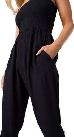 prAna Fernie Jumpsuit - Women's 5