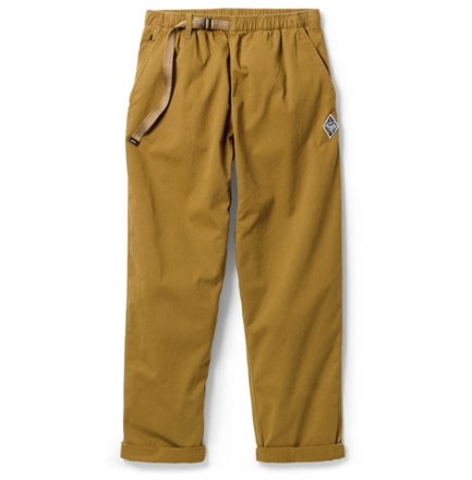 prAna Durado Pants - Women's 1
