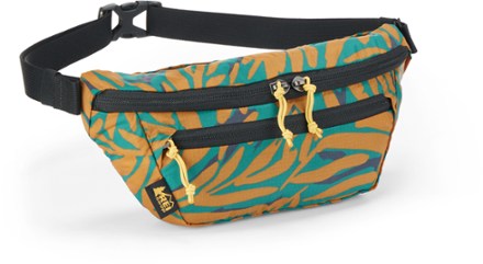 REI Co-op Trail 2 Print Waist Pack