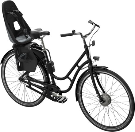 Thule Yepp Nexxt Maxi Frame-Mount Child Bike Seat 3