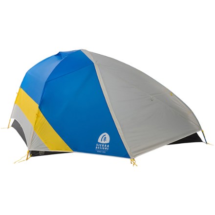 Sierra Designs Meteor Lite 3 Tent - Prior Year 2