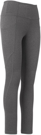 athleta leggings pilling