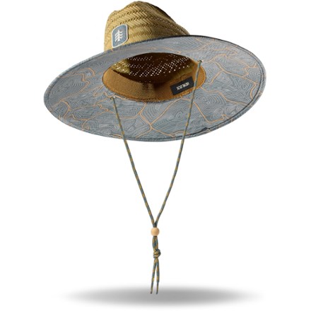 Hemlock Hat Co. Lifeguard Hat 2