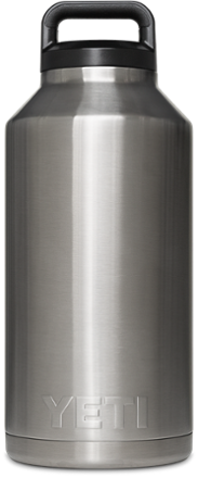 YETI Rambler 64 oz Bottle, Vacuum … curated on LTK