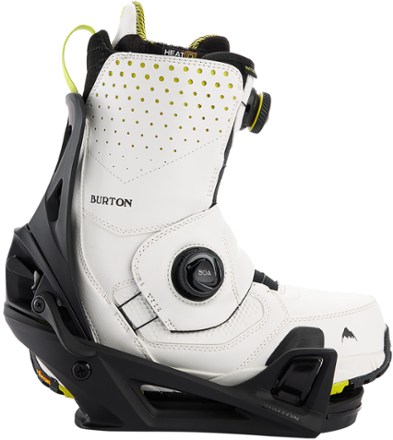 Burton Step On Re:Flex Snowboard Bindings - 2022/2023 4