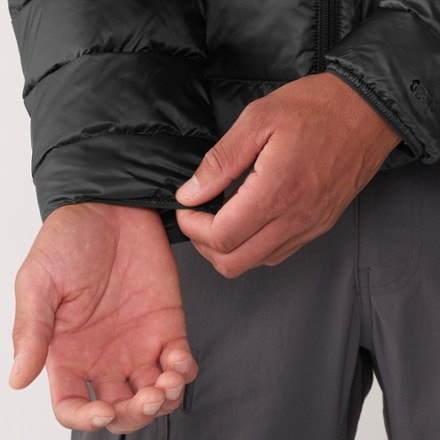 REI Co-op 650 Down Hoodie - Men's 6