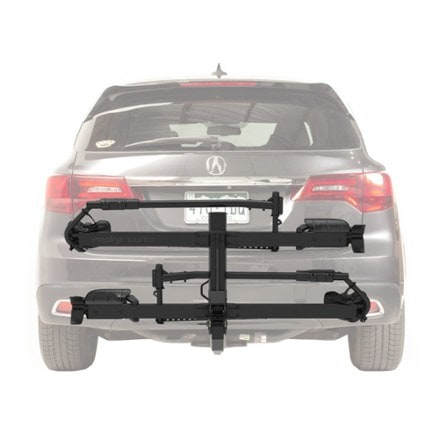 Rocky Mounts HighNoon FC 2" Hitch Rack 0
