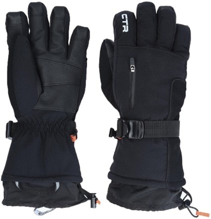CTR Max Gloves Men s REI Co op