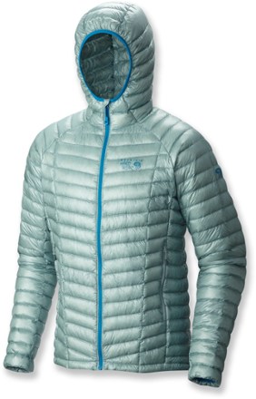 Hood Up (Ice Shadow)