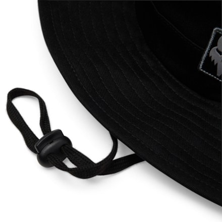 Fox Base Over Sun Hat 4