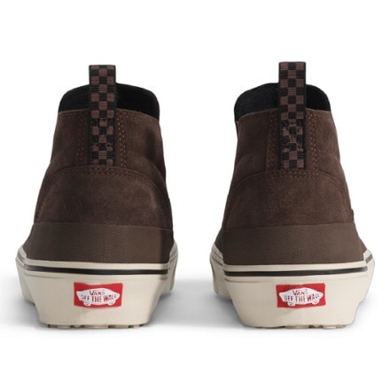 Vans Mid-Slip Insulated Shoes - Men's 3