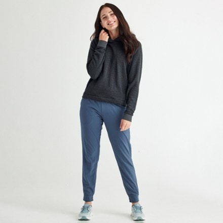 Free Fly Flex Hoodie - Women's 2