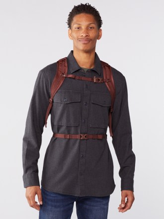 REI Co-op Ruckpack 18 Recycled Daypack 2