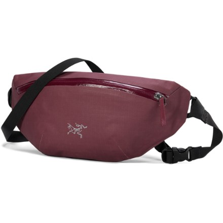 Arc'teryx Granville Crossbody Bag | REI Co-op