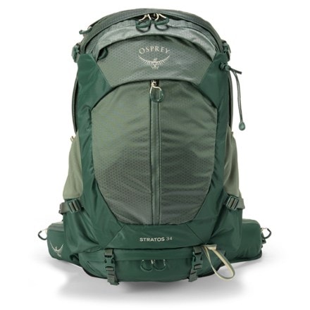 Osprey Stratos 34 Pack - Men's 2