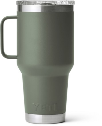 YETI Rambler Vacuum Travel Mug with Stronghold Lid - 30 fl. oz. 1