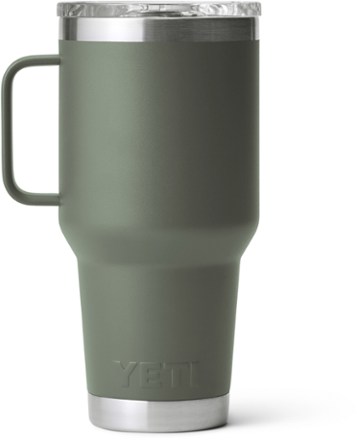 YETI® Rambler 30 OZ Camp Green