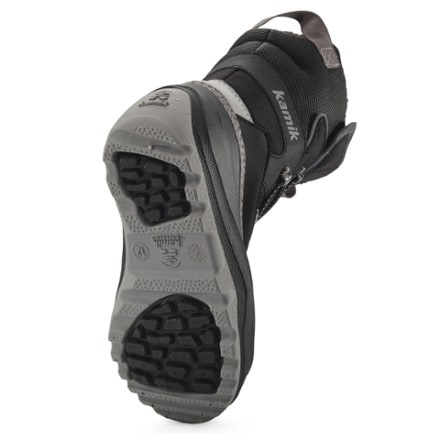 Kamik Luke EZ Winter Boots - Kids' 2