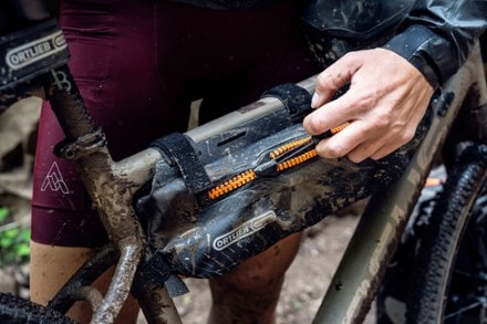 Ortlieb Frame-Pack Top Tube Bag 5