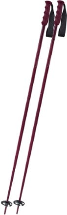 Komperdell Rider TI Ski Poles - Pair 0