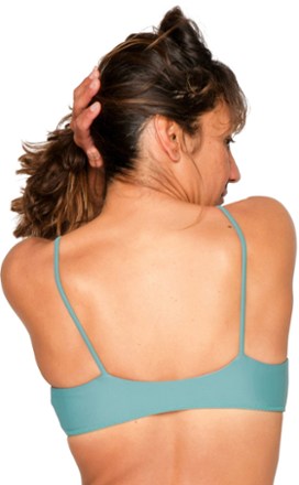 Seea Rella Reversible Swimsuit Top - Women's 1