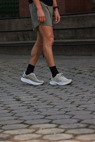 Location Image for Mach 6 Road-Running Shoes - Men's