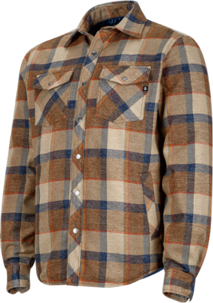 Marmot insulated shirt 2025