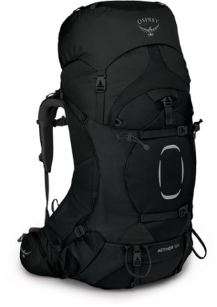 Osprey Aether 65 Pack - Men's 0