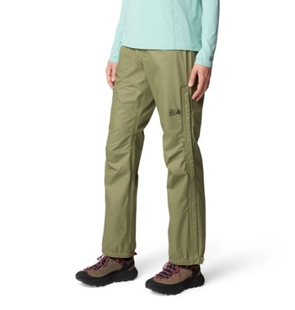 Mountain Hardwear Threshold Pants - Women's 3